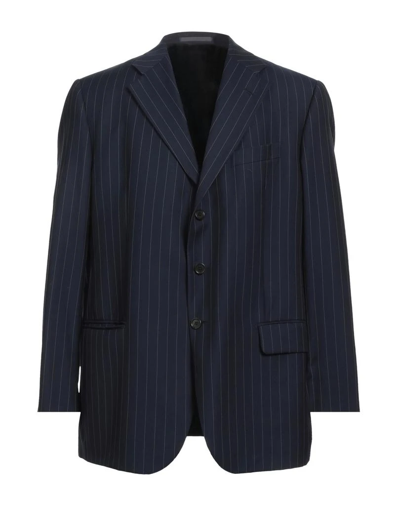 OSVALDO TESTA Blazer 1