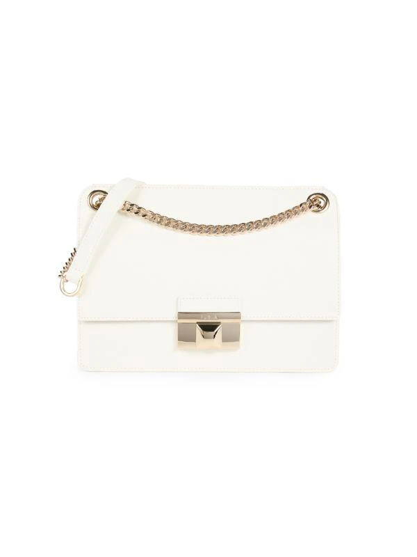 Furla Bags Furla Saks Off Fifth Furla Leather Shoulder Bag