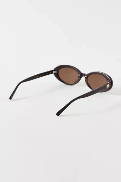 Crap Eyewear Crap Eyewear The Sweet Leaf Sunglasses 3
