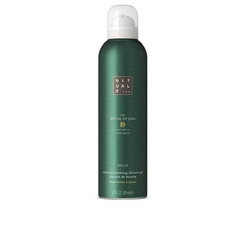 Rituals Rituals - The Ritual of Jing Foaming Shower Gel (200ml) (Damaged)