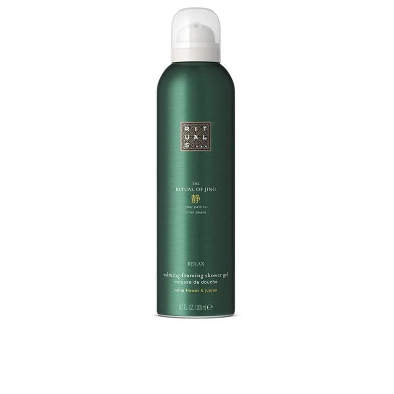 Rituals Rituals - The Ritual of Jing Foaming Shower Gel (200ml) (Damaged) 1