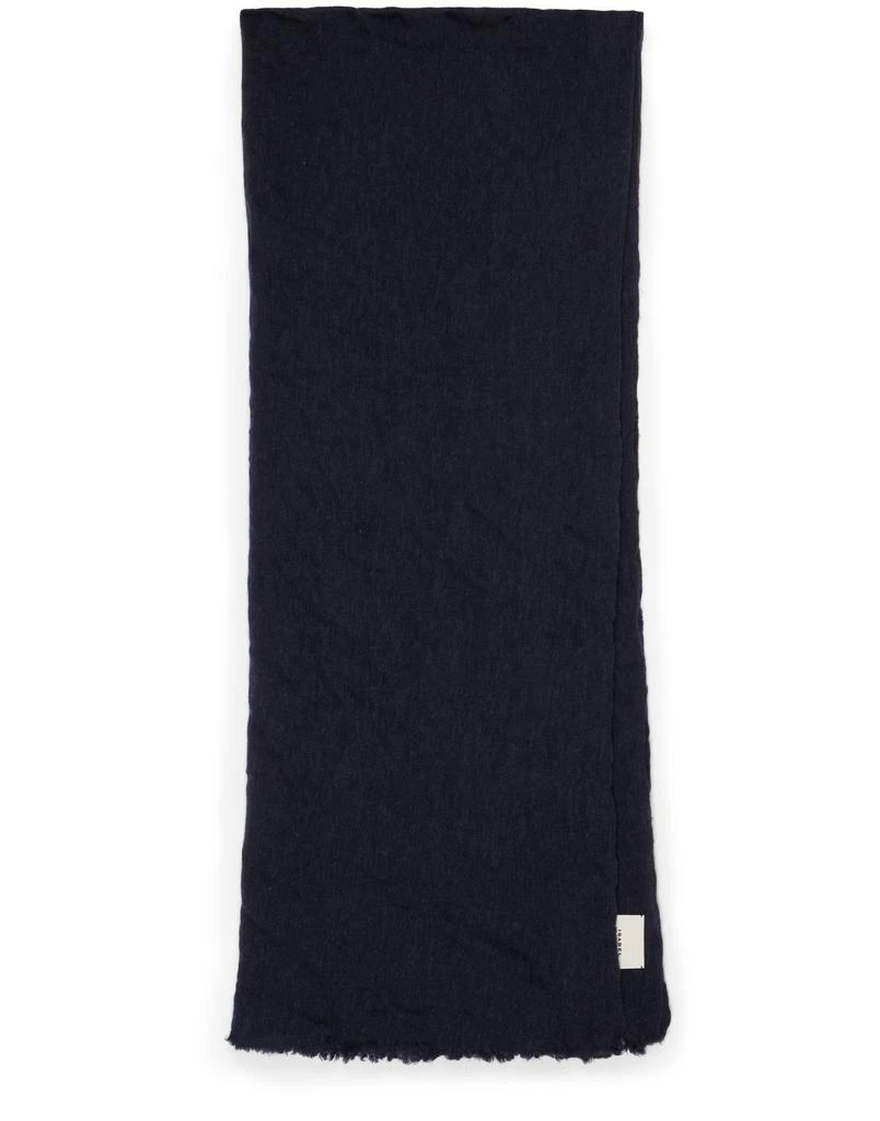 Isabel Marant Zephyr scarf 3