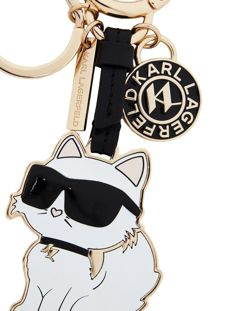 Karl Lagerfeld Paris Key ring 2