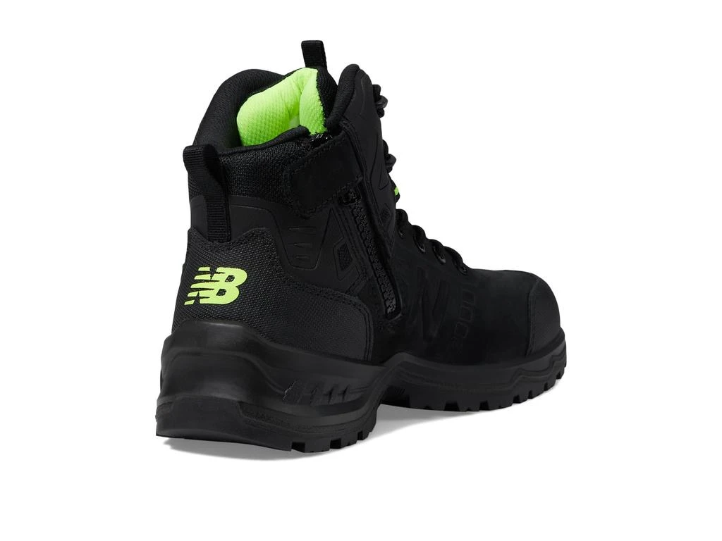 New Balance Work & Safety Contour Comp Toe SD100 PR SR 5