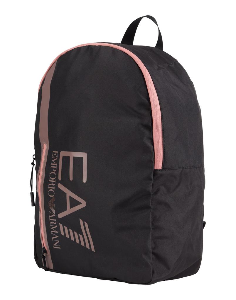 EA7 Backpacks