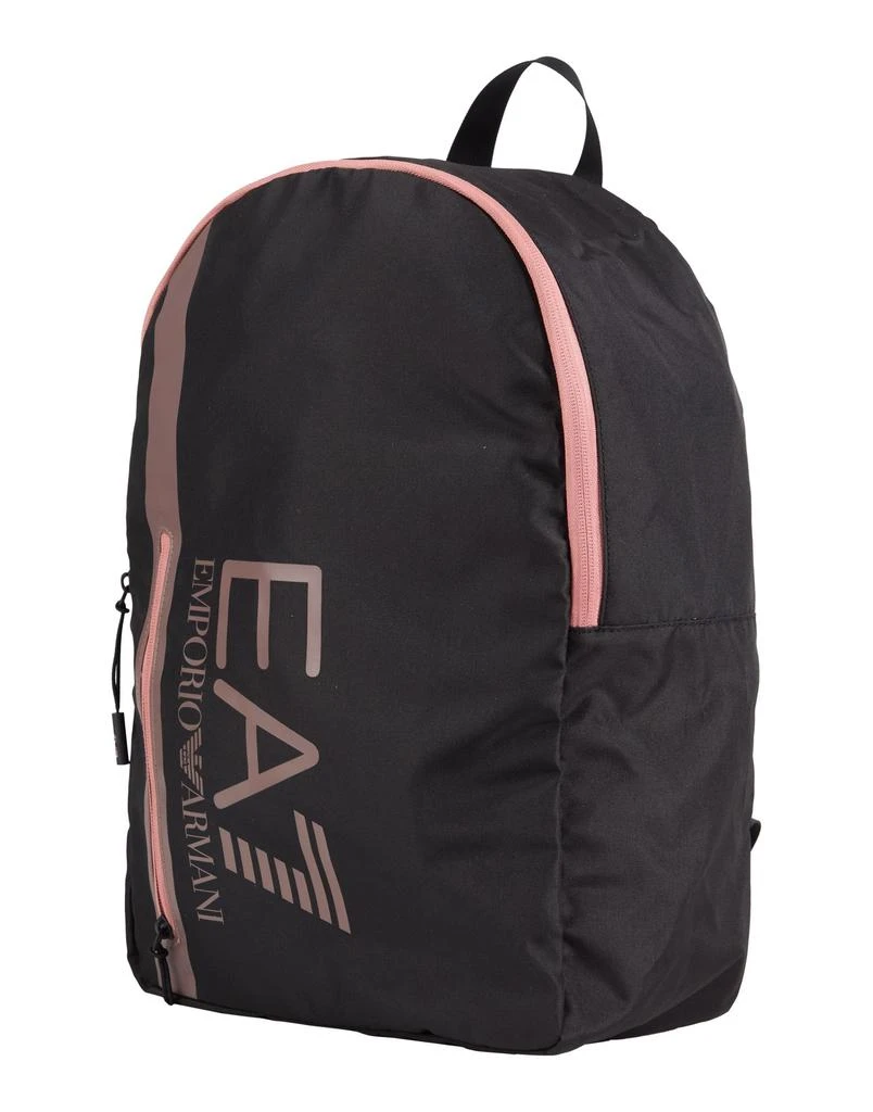 EA7 Backpacks 1