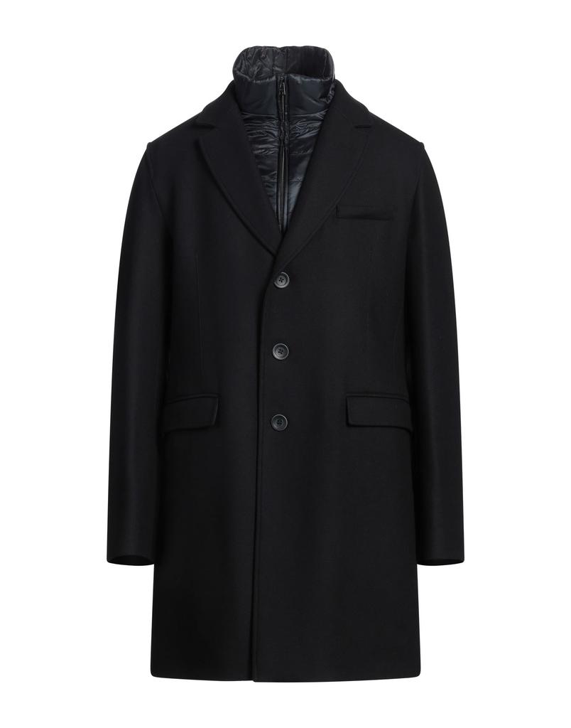 Herno TECHNICAL FABRIC PARKA - Coats - Compare Prices from 5