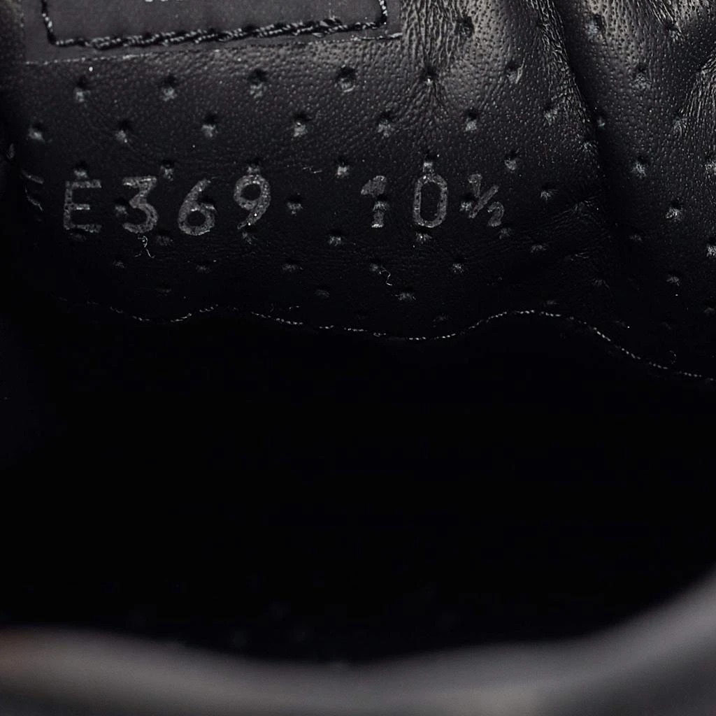 Prada Prada Black Nylon Prax 01 Sneakers Size 44.5 8