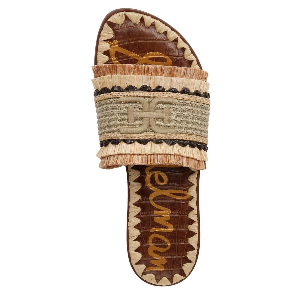Sam Edelman Georgia Slide Sandal 2