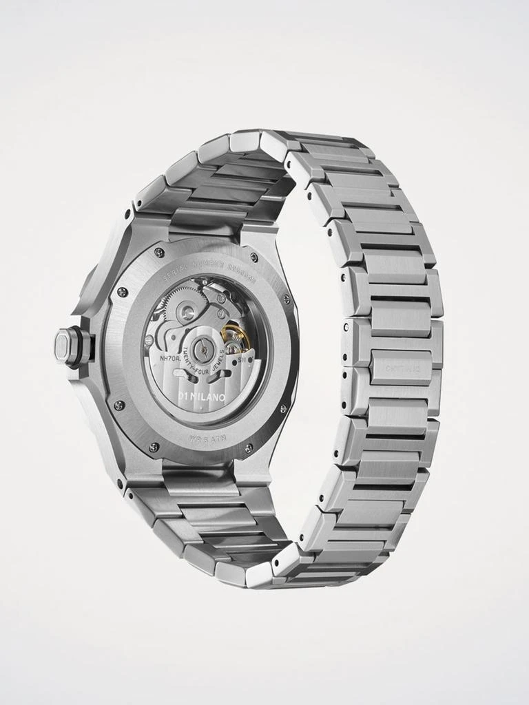 D1 MILANO Watch men D1 Milano 4