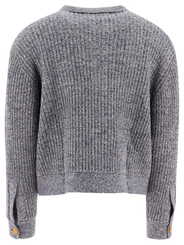 Brain Dead Brain Dead Knitwear