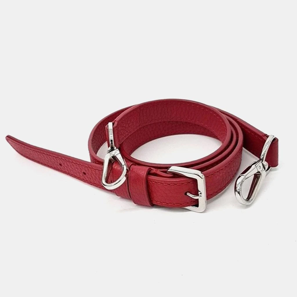 Louis Vuitton Louis Vuitton Capucin PM Bag 3