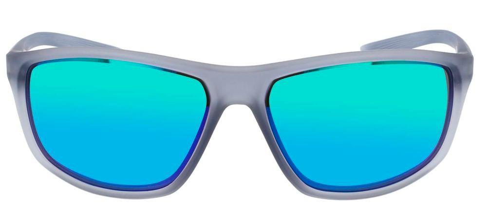 NIKE Nike Rectangular Frame Sunglasses