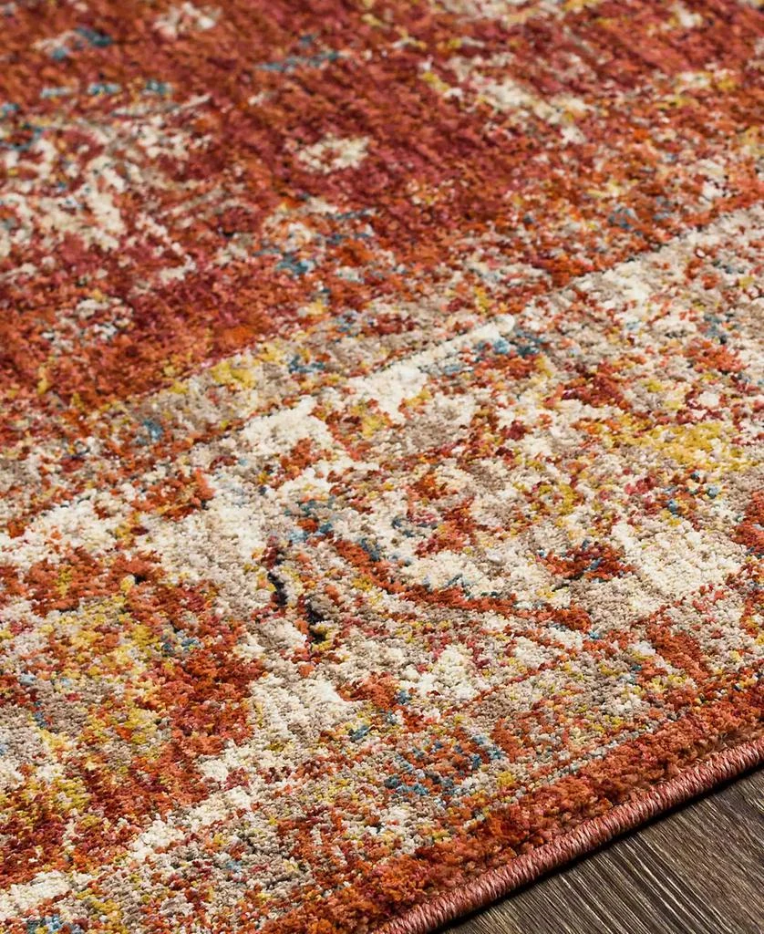 Surya Mirabel MBE-2307 2'7" x 4' Area Rug 3