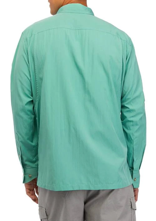 Eddie Bauer Bauer Guide Upf 2.0 Long Sleeve Shirt 2