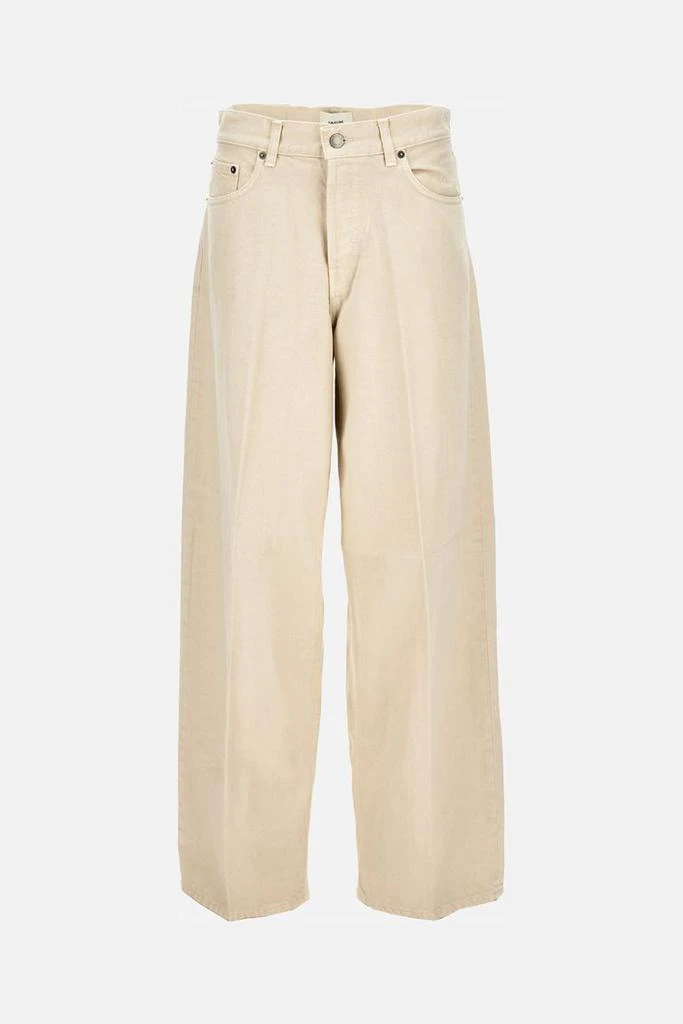 HAIKURE Bethany Soft Trousers 1