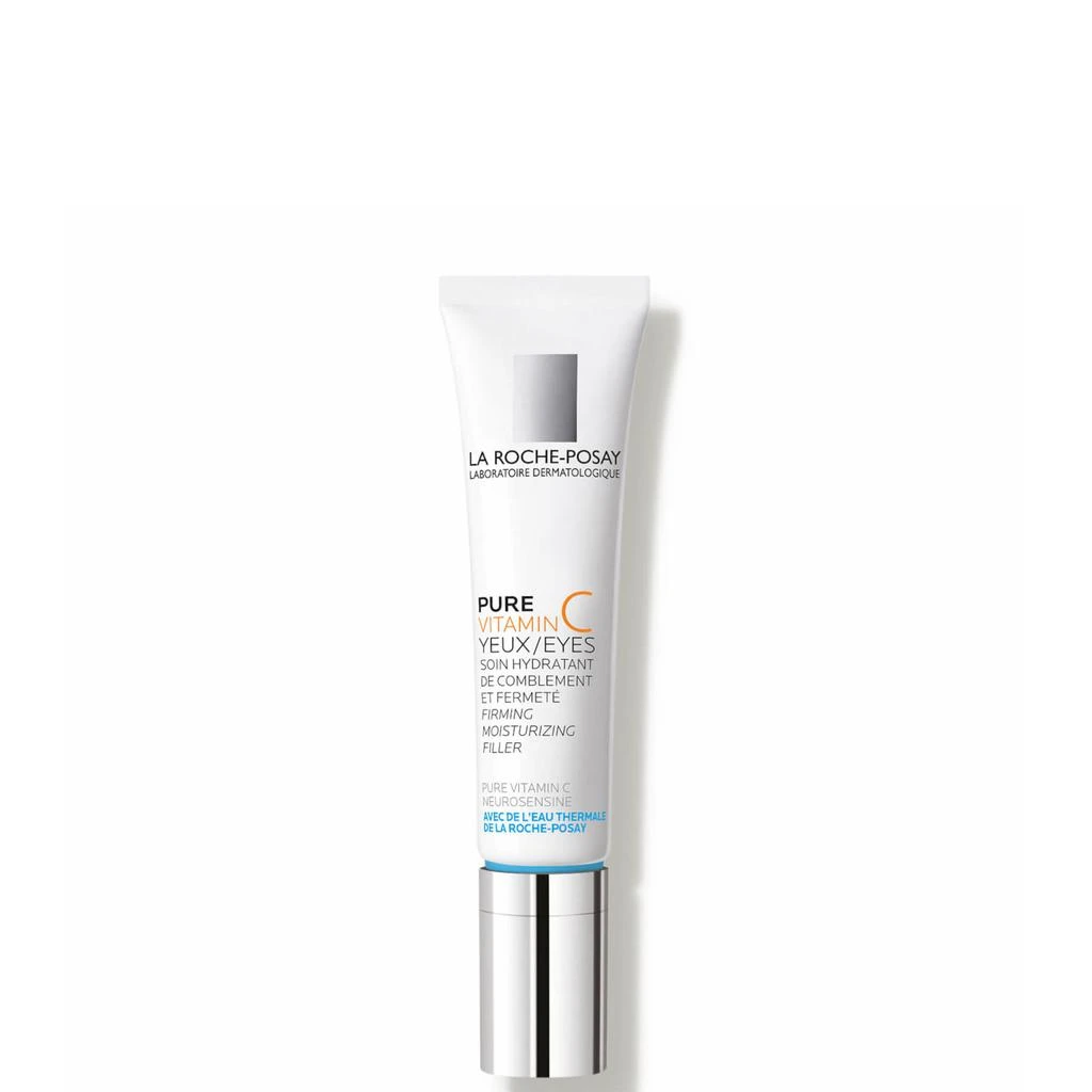 La Roche-Posay La Roche-Posay Pure Vitamin C Eyes Anti-Wrinkle Firming Moisturizing Filler 1