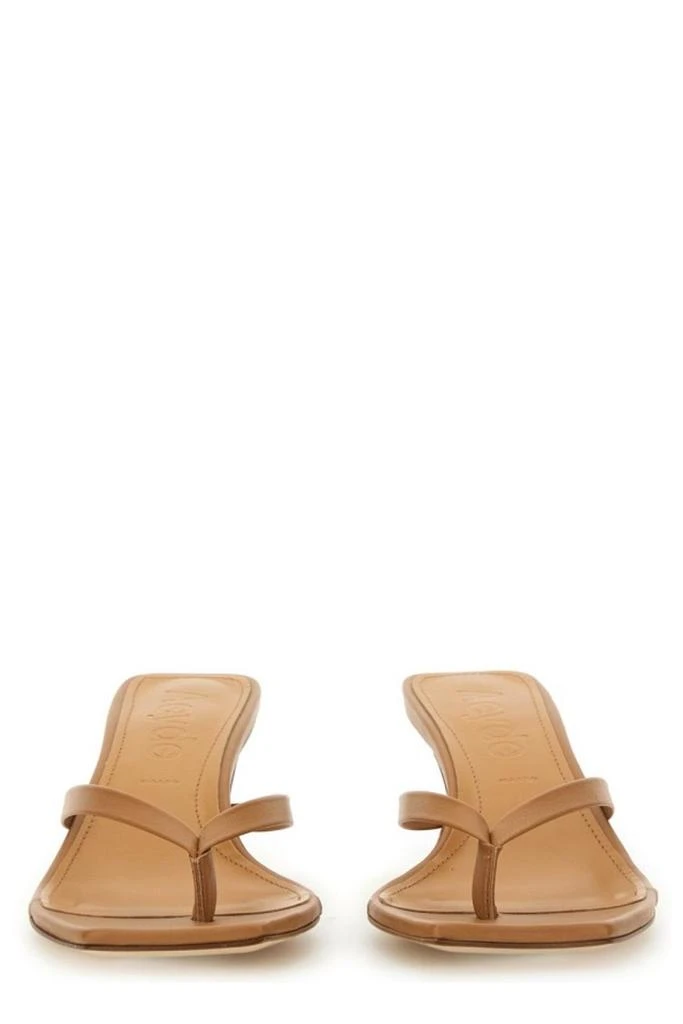 AEYDE Aeyde Wilda Heeled Sandals 3