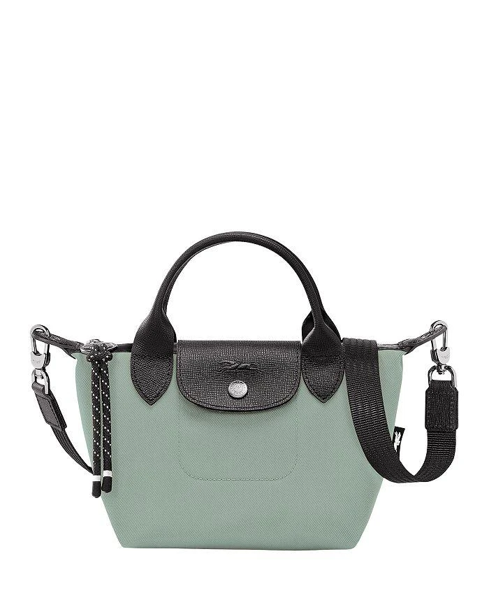 Longchamp Le Pliage Energy XS Crossbody Tote 1