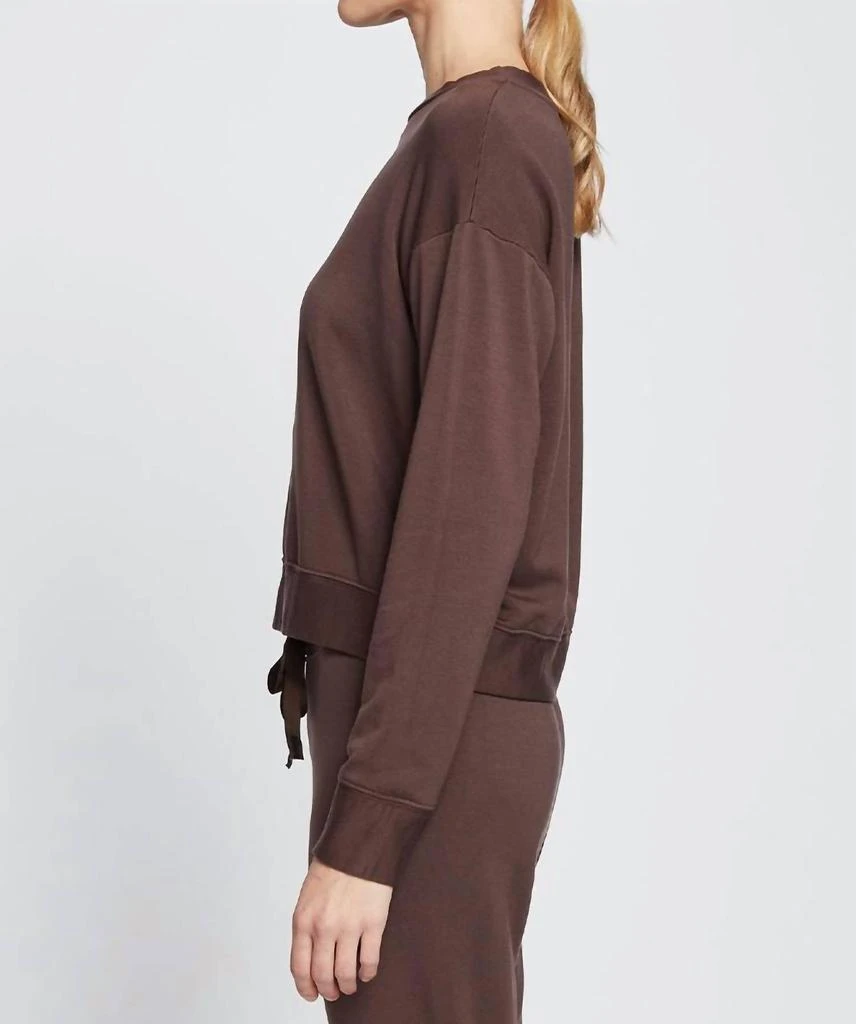 Stateside Stateside - Softest Fleece Pullover 3