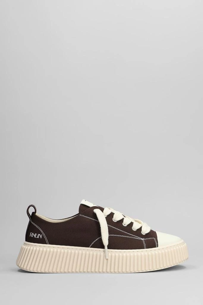 Rhun Rhun Sneakers 1