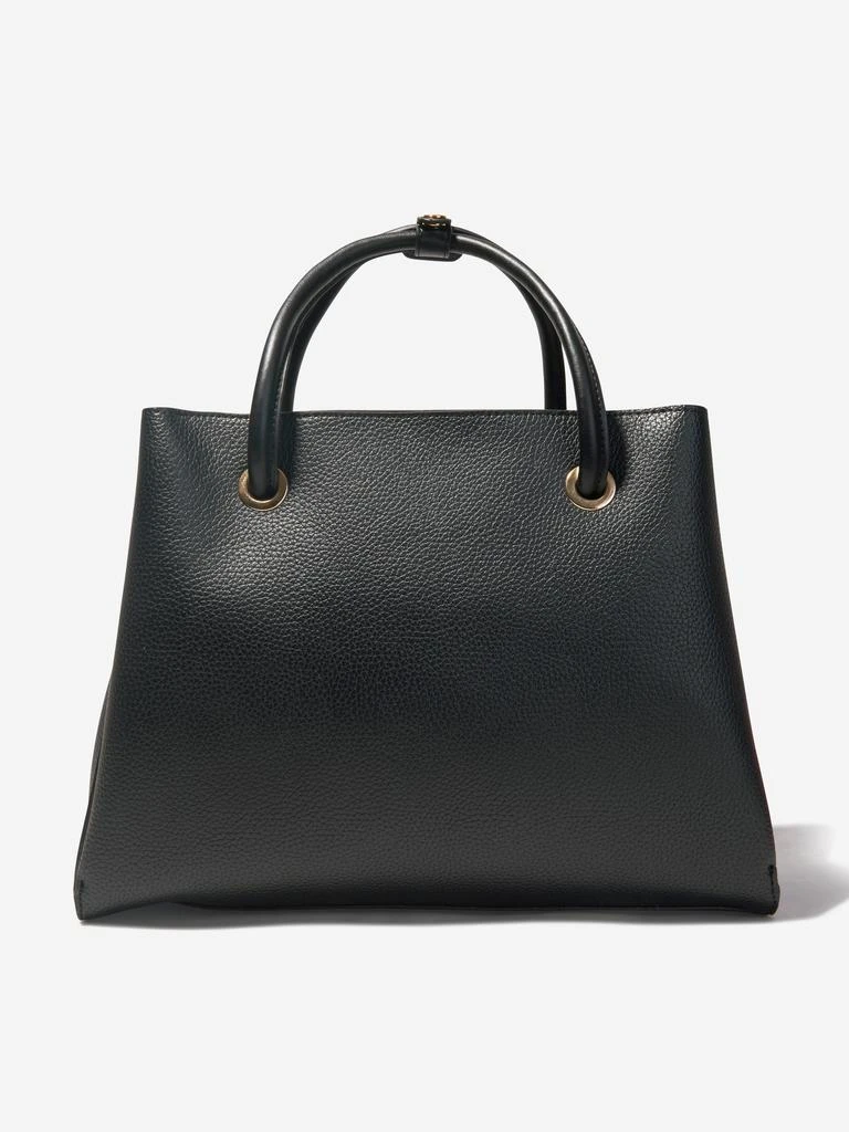 Valentino Alexia Tote Bag in Black (35cm) 8