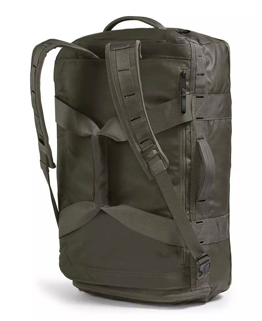 The North Face Men
s Base Camp Voyager Duffel - 62L 4
