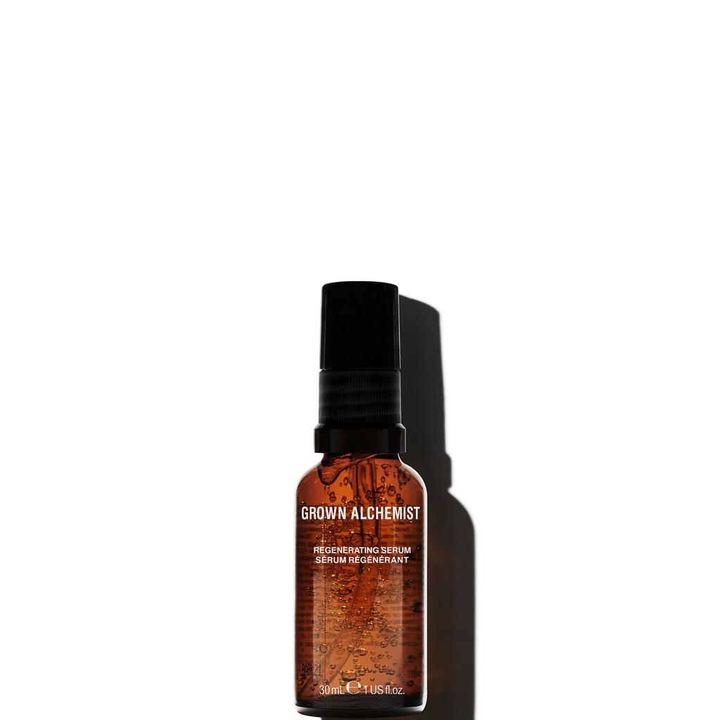 Grown Alchemist Grown Alchemist Regenerating Serum 30ml