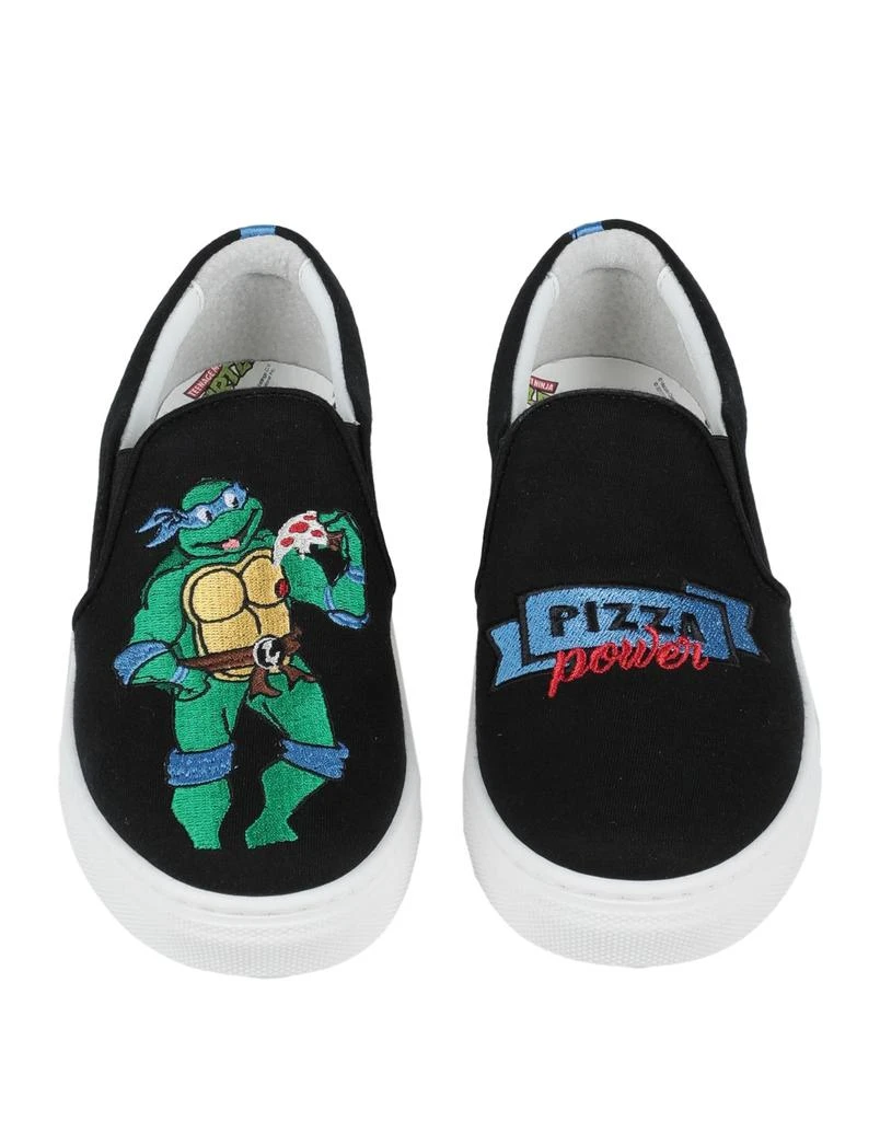 Joshua Sanders Sneakers 4