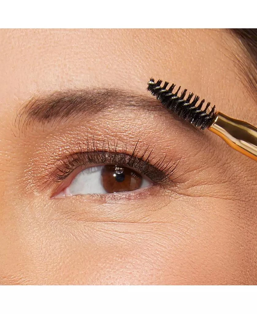 Laura Geller Bravo Brows Soft Pencil + Brush 15