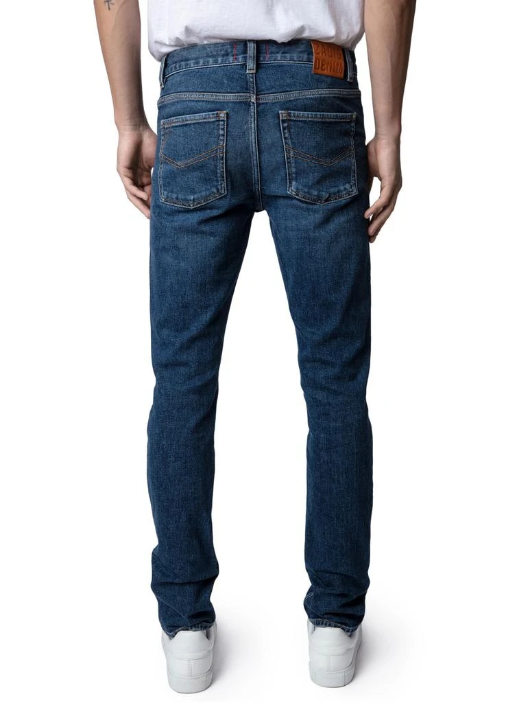 Zadig&Voltaire Mick Jeans 3