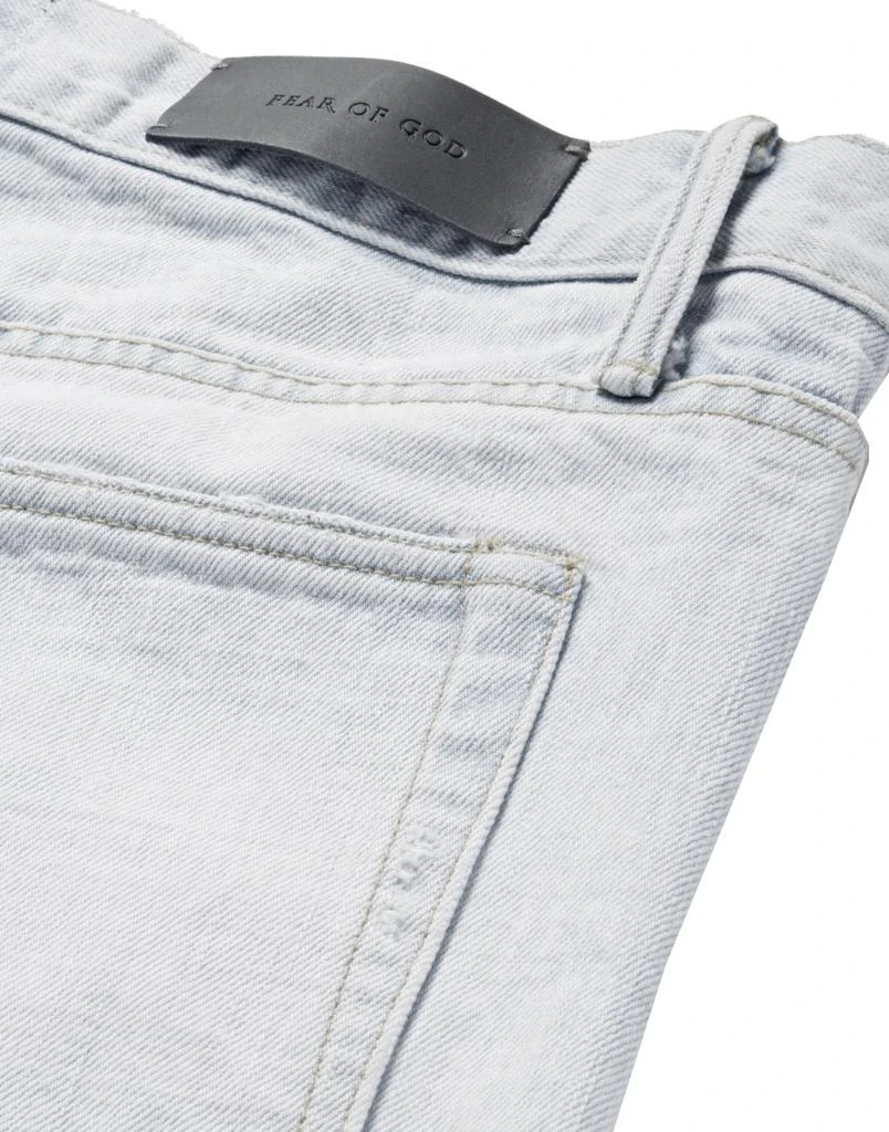 Fear of god Denim pants 5