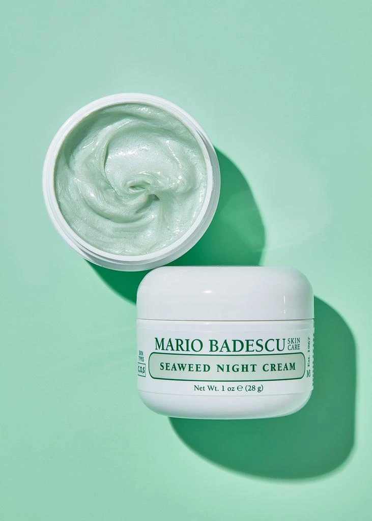 Mario Badescu Seaweed Night Cream 29ml 3
