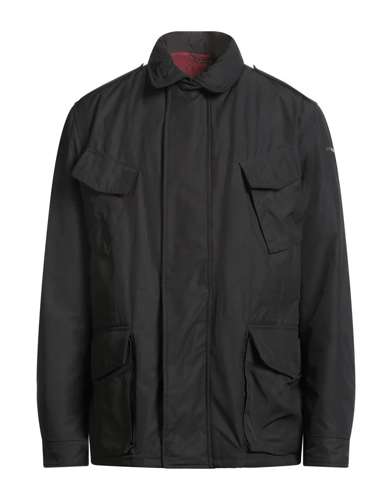 HISTORIC Jacket 1