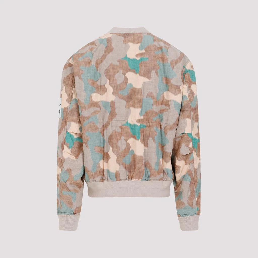 Acne Studios Acne Studios Jacket 2