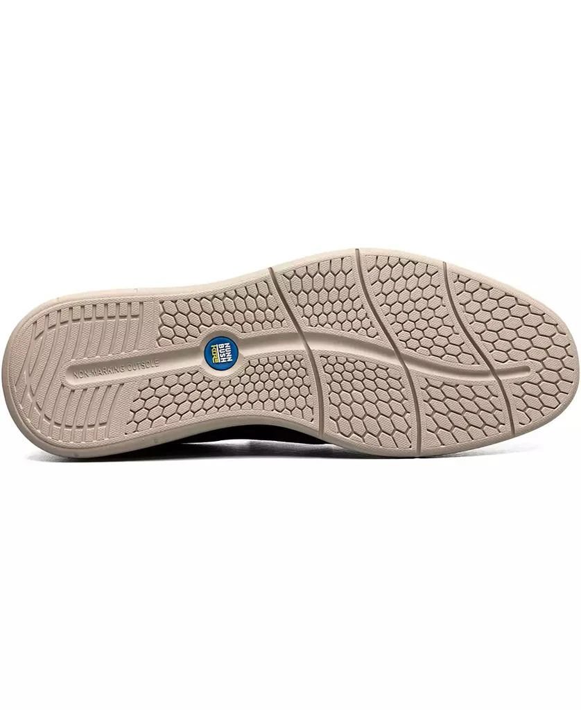 Nunn Bush Men's Chase Moc Toe Slip On 4