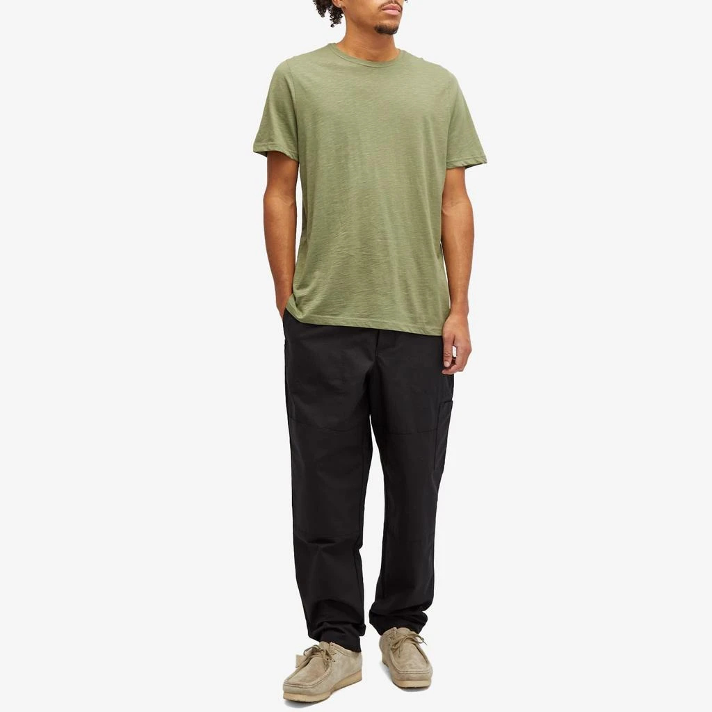 Oliver Spencer Oliver Spencer Conduit T-Shirt 4