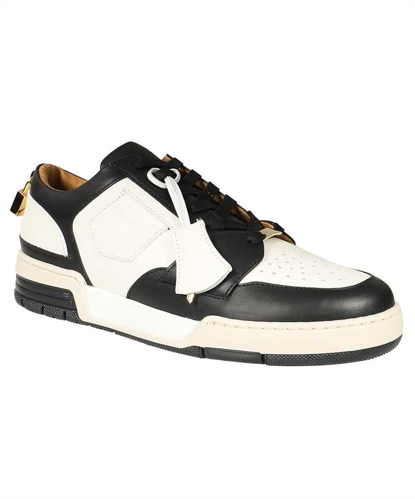 BUSCEMI Low-top Sneakers