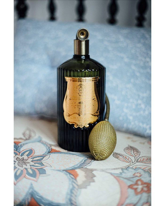 TRUDON Abd El Kader Room Spray, Moroccan Mint Tea, 12.7 oz. 6