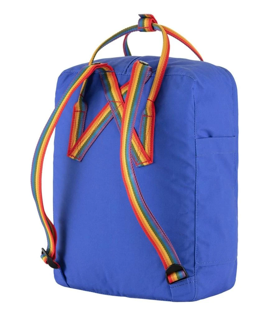 Fjällräven Kånken Rainbow 3