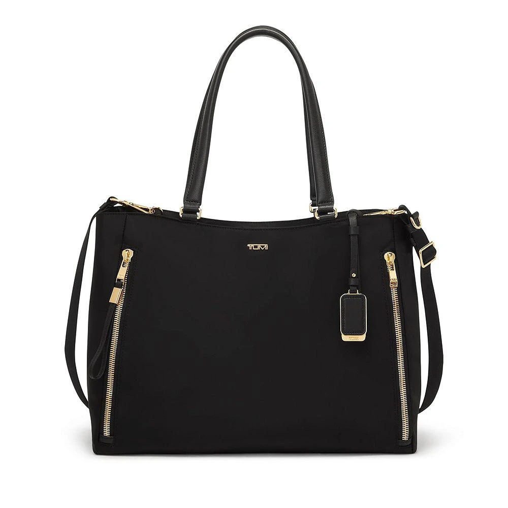 Tumi Voyageur Valetta Large Tote Bag 1
