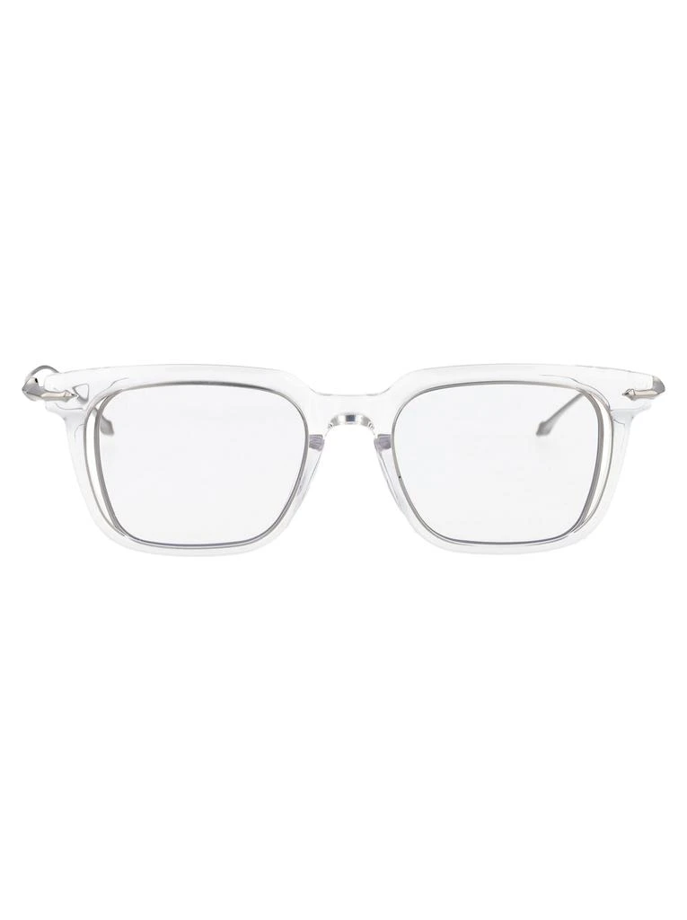 GENTLE MONSTER Ego Glasses 1