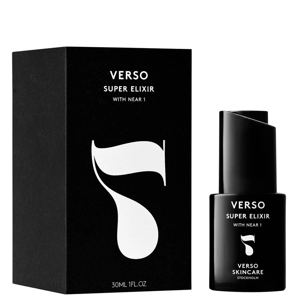 VERSO Verso Skincare Super Elixir 30ml 2