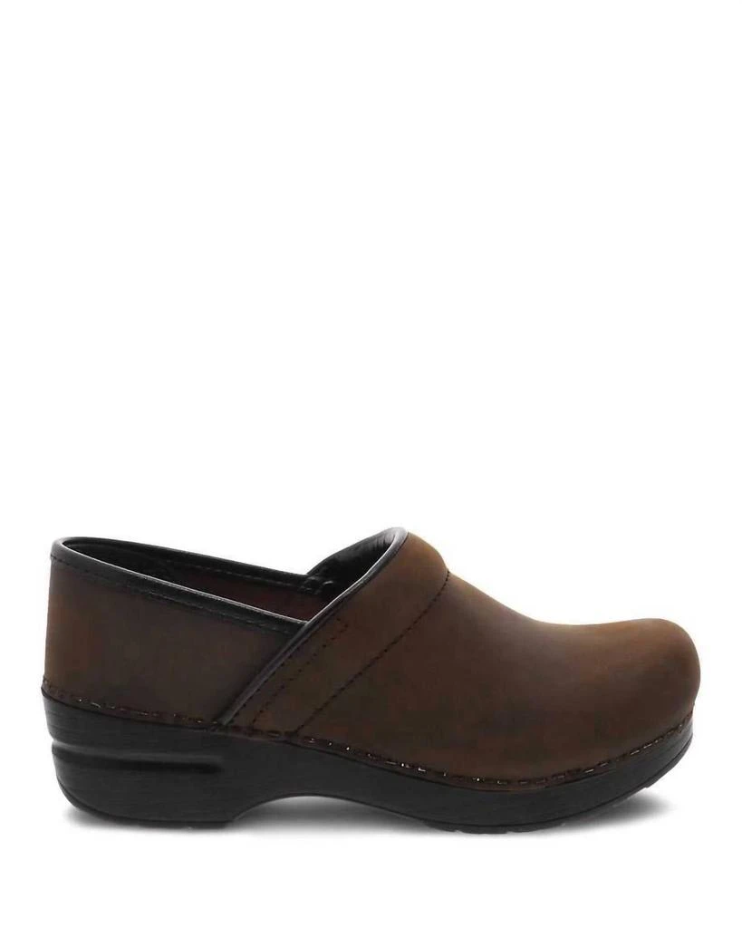 Dansko Dansko - WOMEN'S PROFESSIONAL CLOG - NARROW WIDTH 1