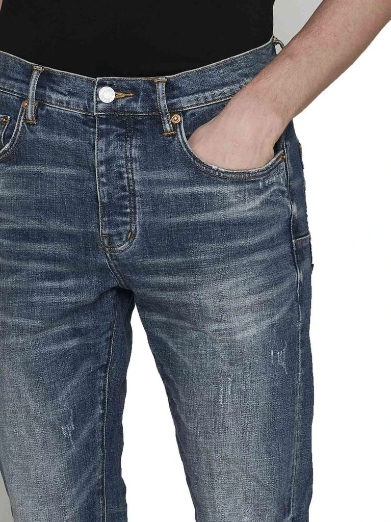 Purple Brand Purple Brand Jeans 7