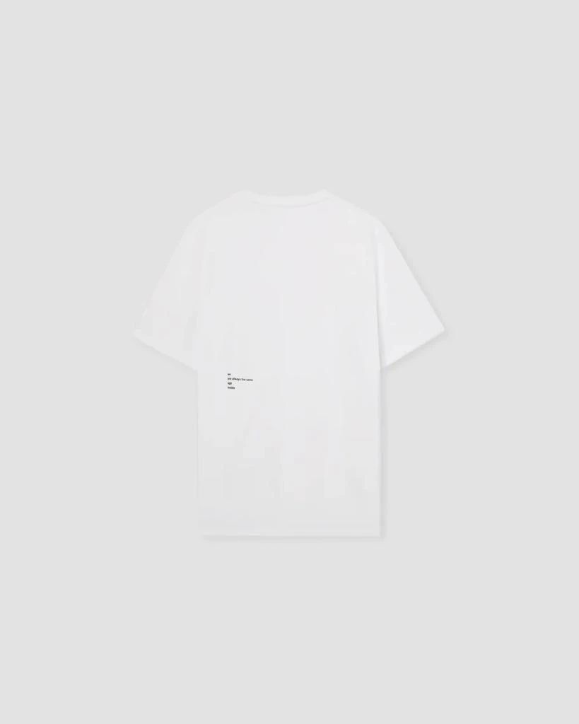 OAMC SCRAWL T-SHIRT 2