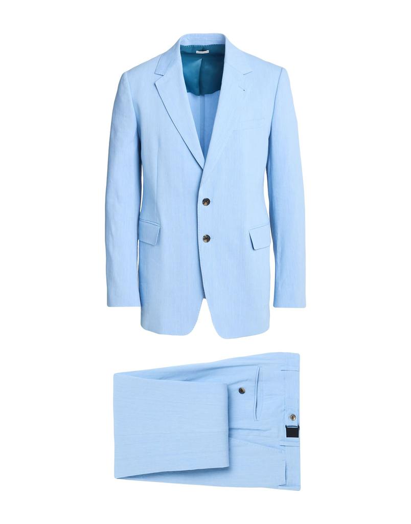 Dries Van Noten Double-Breasted Tailored Blazer – On Sale Now with