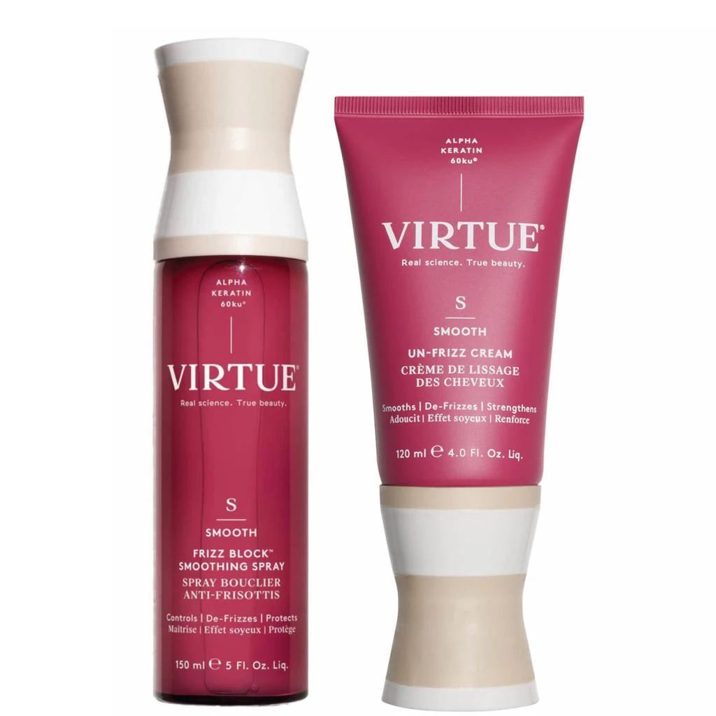 VIRTUE Virtue Smooth Fusion Duo 1