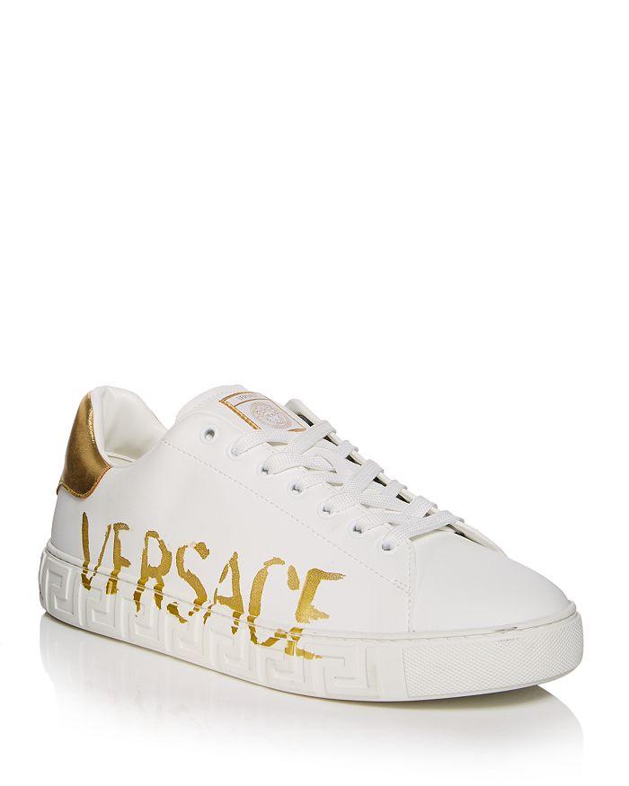 Versace Versace Jeans Couture Sneakers - Casual Shoes