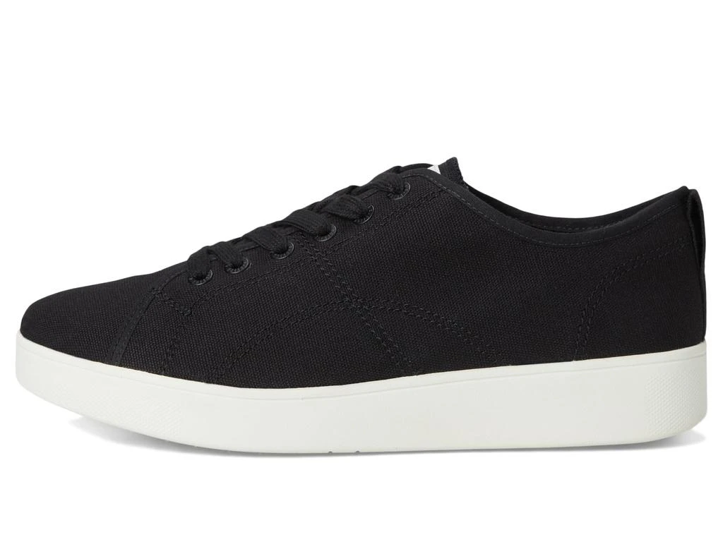 FitFlop Rally Canvas Sneakers 4